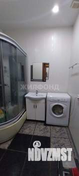 3-к квартира, вторичка, 63м2, 4/4 этаж