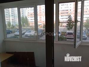 1-к квартира, вторичка, 34м2, 1/10 этаж
