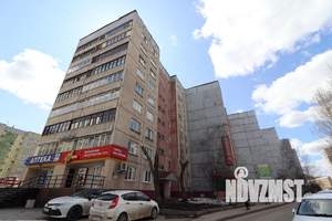 3-к квартира, вторичка, 67м2, 8/9 этаж