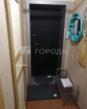 2-к квартира, вторичка, 43м2, 3/5 этаж
