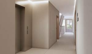 3-к квартира, вторичка, 140м2, 1/9 этаж