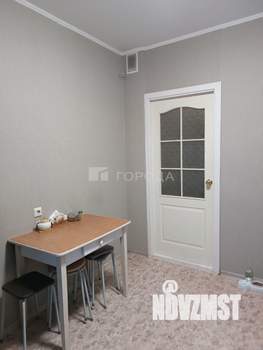 1-к квартира, вторичка, 41м2, 9/10 этаж