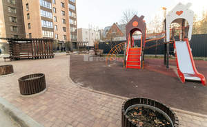 3-к квартира, вторичка, 77м2, 16/16 этаж