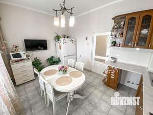 3-к квартира, вторичка, 102м2, 5/13 этаж