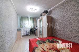 2-к квартира, вторичка, 44м2, 2/5 этаж
