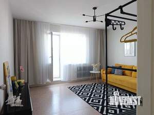 1-к квартира, вторичка, 43м2, 10/10 этаж
