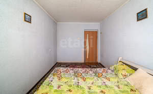 3-к квартира, вторичка, 65м2, 7/9 этаж