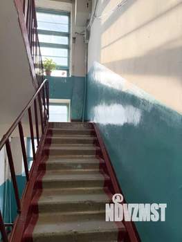 2-к квартира, вторичка, 23м2, 4/6 этаж