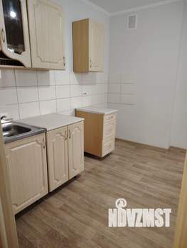 1-к квартира, вторичка, 44м2, 5/16 этаж