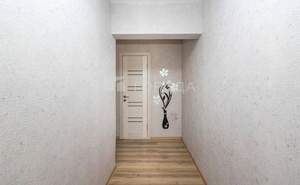 3-к квартира, вторичка, 72м2, 4/5 этаж