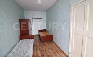 2-к квартира, вторичка, 43м2, 3/4 этаж