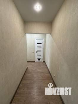 2-к квартира, вторичка, 61м2, 2/17 этаж