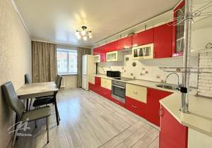 3-к квартира, вторичка, 91м2, 8/10 этаж