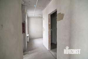 2-к квартира, вторичка, 58м2, 11/25 этаж