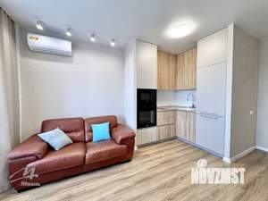 2-к квартира, вторичка, 44м2, 9/11 этаж