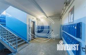 1-к квартира, вторичка, 35м2, 1/10 этаж