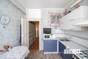 2-к квартира, вторичка, 60м2, 3/4 этаж