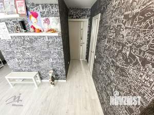 5-к квартира, вторичка, 123м2, 5/6 этаж