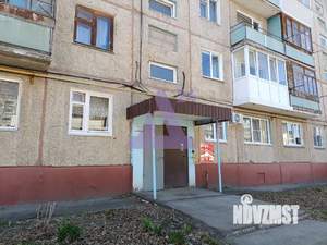 1-к квартира, вторичка, 31м2, 4/5 этаж