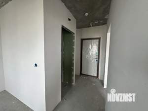 2-к квартира, вторичка, 37м2, 18/19 этаж