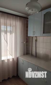 2-к квартира, вторичка, 44м2, 3/5 этаж