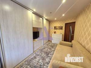 3-к квартира, вторичка, 56м2, 1/5 этаж