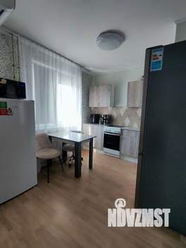 1-к квартира, вторичка, 35м2, 6/14 этаж