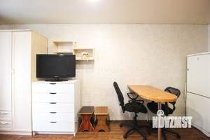1-к квартира, вторичка, 25м2, 1/9 этаж