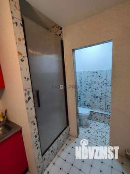 1-к квартира, вторичка, 24м2, 9/9 этаж