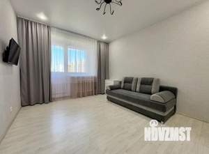 2-к квартира, вторичка, 57м2, 5/16 этаж