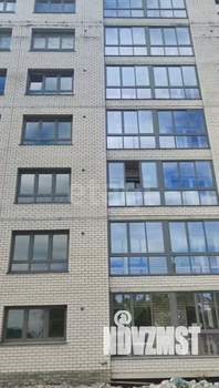 2-к квартира, вторичка, 45м2, 2/10 этаж