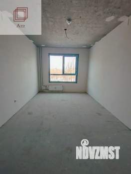2-к квартира, сданный дом, 52м2, 6/16 этаж