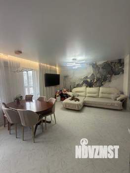 3-к квартира, вторичка, 76м2, 7/22 этаж