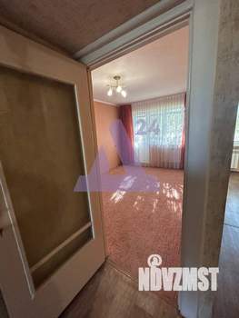 2-к квартира, вторичка, 47м2, 5/5 этаж
