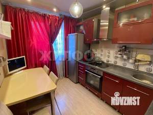 3-к квартира, вторичка, 64м2, 5/9 этаж