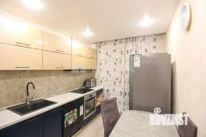 3-к квартира, вторичка, 67м2, 1/9 этаж