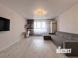 2-к квартира, вторичка, 49м2, 14/16 этаж