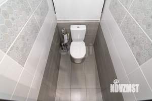 2-к квартира, вторичка, 53м2, 2/10 этаж