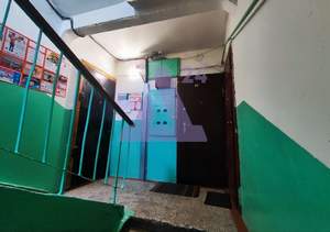 1-к квартира, вторичка, 31м2, 1/5 этаж