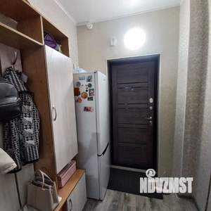 Студия квартира, вторичка, 25м2, 14/16 этаж