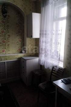 2-к квартира, вторичка, 56м2, 23/1 этаж