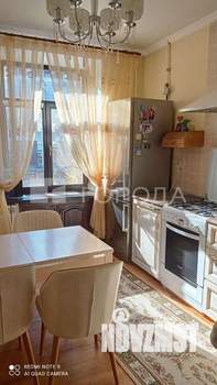 2-к квартира, вторичка, 60м2, 2/4 этаж