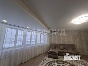 Студия квартира, вторичка, 38м2, 8/16 этаж