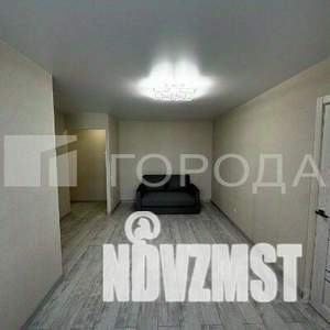 2-к квартира, вторичка, 43м2, 3/4 этаж