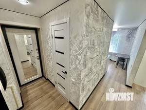 1-к квартира, вторичка, 33м2, 1/5 этаж