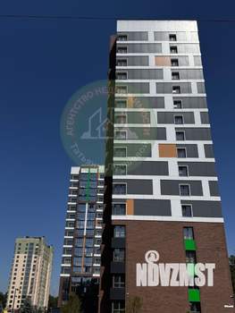3-к квартира, вторичка, 84м2, 15/16 этаж