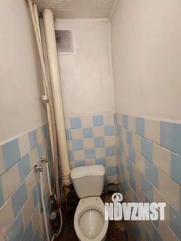 2-к квартира, вторичка, 49м2, 6/9 этаж