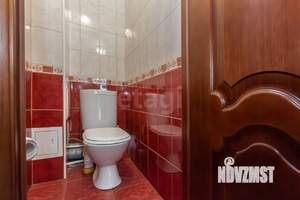 2-к квартира, вторичка, 65м2, 4/5 этаж
