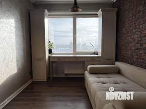 4-к квартира, вторичка, 110м2, 7/16 этаж