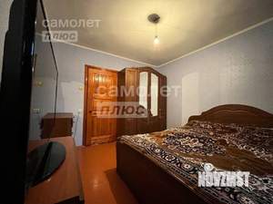 4-к квартира, вторичка, 62м2, 5/5 этаж